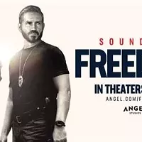 "Sound of Freedom": A Riveting Exploration of Heroism and Hope