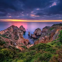 Jewels of Portugal: Unearthing the Magic from Lisbon to The Green Coast