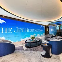 Soaring Beyond Excellence: The Jet Business and Founder Steve Varsano Redefine Private Aviation