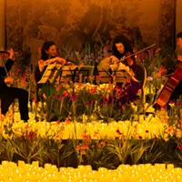 Exclusive Bridgerton Candlelight Concert is coming to Charlotte