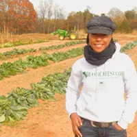 Three questions with Robin Emmons, food activist and founder of Sow Much Good