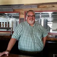 Three questions for Jay Bradish, owner of Red Clay Ciderworks