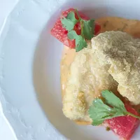 Eat this: Korean Fried Chicken at Kindred Restaurant