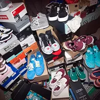 Local sneakerheads discuss the current state of the culture in Charlotte and beyond