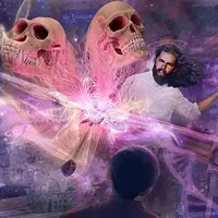 Divine evolution