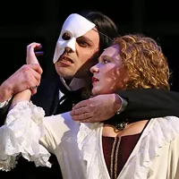 Most of CPCC's <i>Phantom</i>'s tricks are treats