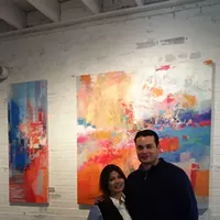 Former basketball star founds new gallery in South End