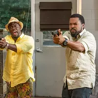 <i>Ride Along 2</i>: Hart Attack