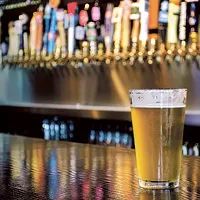 Biggest isn't best for beer