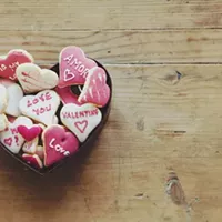 Things to do for Valentine's Day 2016 in Charlotte