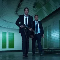 <i>London Has Fallen</i>: Trump card