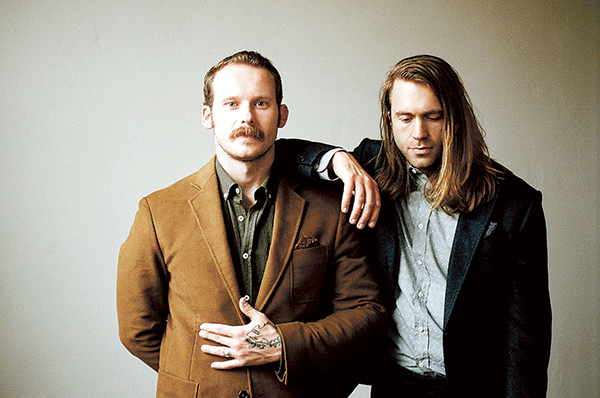 Penny &amp; Sparrow's honest living