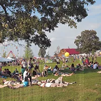 2016 Spring Music Festival Guide
