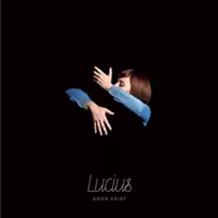 CD review: Lucius' <i>Good Grief</i>
