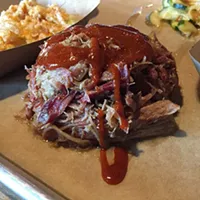 Seoul Food Meat Co's got soul