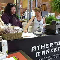 Making Markets Run