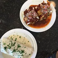 @Dawn elevates Steele Creek's breakfast game