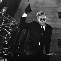 <i>Dr. Strangelove</i>, <i>Eye in the Sky</i>, <i>Rollercoaster</i> among new home entertainment titles