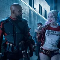 <i>Suicide Squad</i>: Suicide Prevention