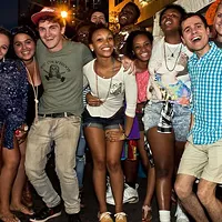 Charlotte Pride and Trans and Queer People of Color Collective clash on Pride Week priorities