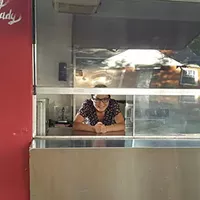 Dinner with the Dumpling Lady