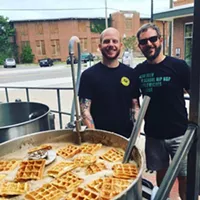 Local breweries share plans for new, distinct seasonal brews