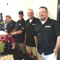 Twenty-Six Acres Brewing Co. traces Concord history