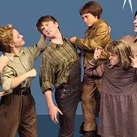 Review of Children's Theatre of Charlotte's <i>The Best Christmas Pageant Ever: The Musical</i>