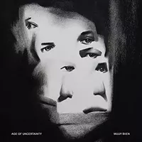 Muuy Biien's <i>Age of Uncertainty</i>