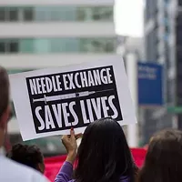 Sentiment shifts on harm reduction practices in addiction treatment circles