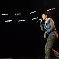 Live review: 95.1 Kissmas 2016, Spectrum Center (12/13/2016)