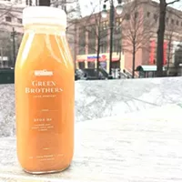 5 places to squeeze in your daily requirement of fruits and veggies
