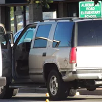 Man Killed by Undercover Police Officer in East Charlotte