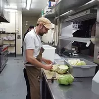 It's Not So Hard to Eat Local All Year Long in NC