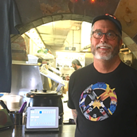 VIDEO: Bean Vegan's Chef and Co-Owner Talks About the Sandwich That Sparked a Dream