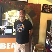 Bean Vegan's Charlie Foesch Talks About His Other Passion: Comic Books