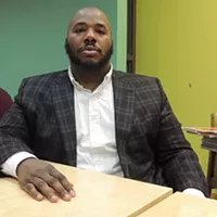 Local Tech Entrepreneur Shaun Andrews Speaks on Mental Health, #BLKTECHCLT and Being Black in the App World