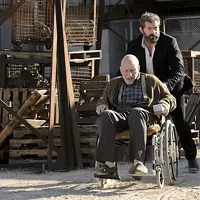 <i>Logan</i>: No Country For Old X-Men