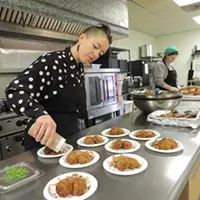 Julia Simon's Nourish Charlotte Turns Five and Looks to Expand