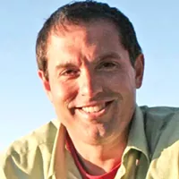 Charlotte Man Plays Along With His Unwanted Political Following