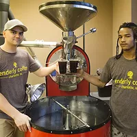 Enderly Coffee Isn't Just Roasting Beans, It's Empowering a Community
