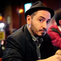 A Stand-Up Comedy Lesson From a Local Pro