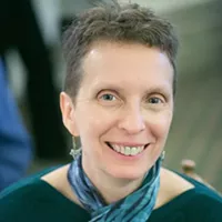 Local Author On How a Simple Observation Turned Into a Period Novel