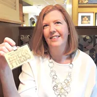 'CL' Charlotte's Original Blotter Reporter Talks Switching Sides and Beats