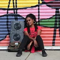 DJ SPK Mixes It Up And Pulls It All Together