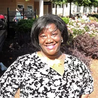 Tressie McMillan Cottom Ends Book Tour Back Home in Charlotte Tonight