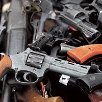 Targeting gun theft in Charlotte
