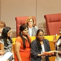 Millennial Candidates Aim to Take This Year's City Council Election by Storm