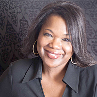 Writer Valaida Fullwood Confronts "Imposter Syndrome"
