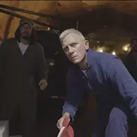 <i>Logan Lucky</i> stays the course